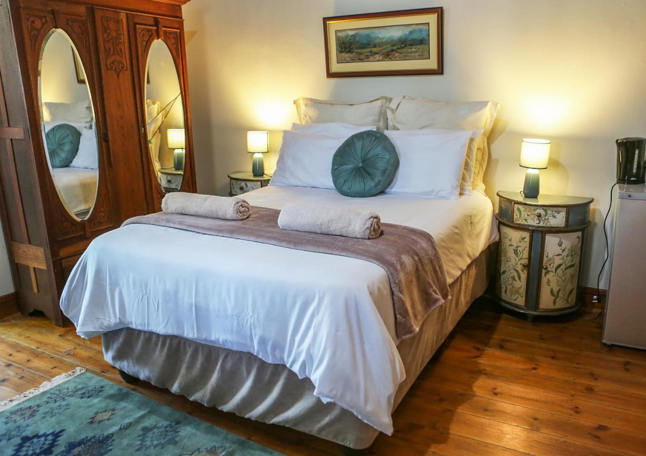 Mr Pell'S House Self-Catering Accommodation Jeffreys Bay Exterior photo