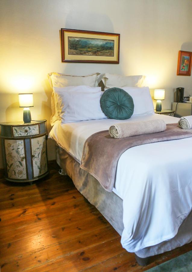 Mr Pell'S House Self-Catering Accommodation Jeffreys Bay Exterior photo
