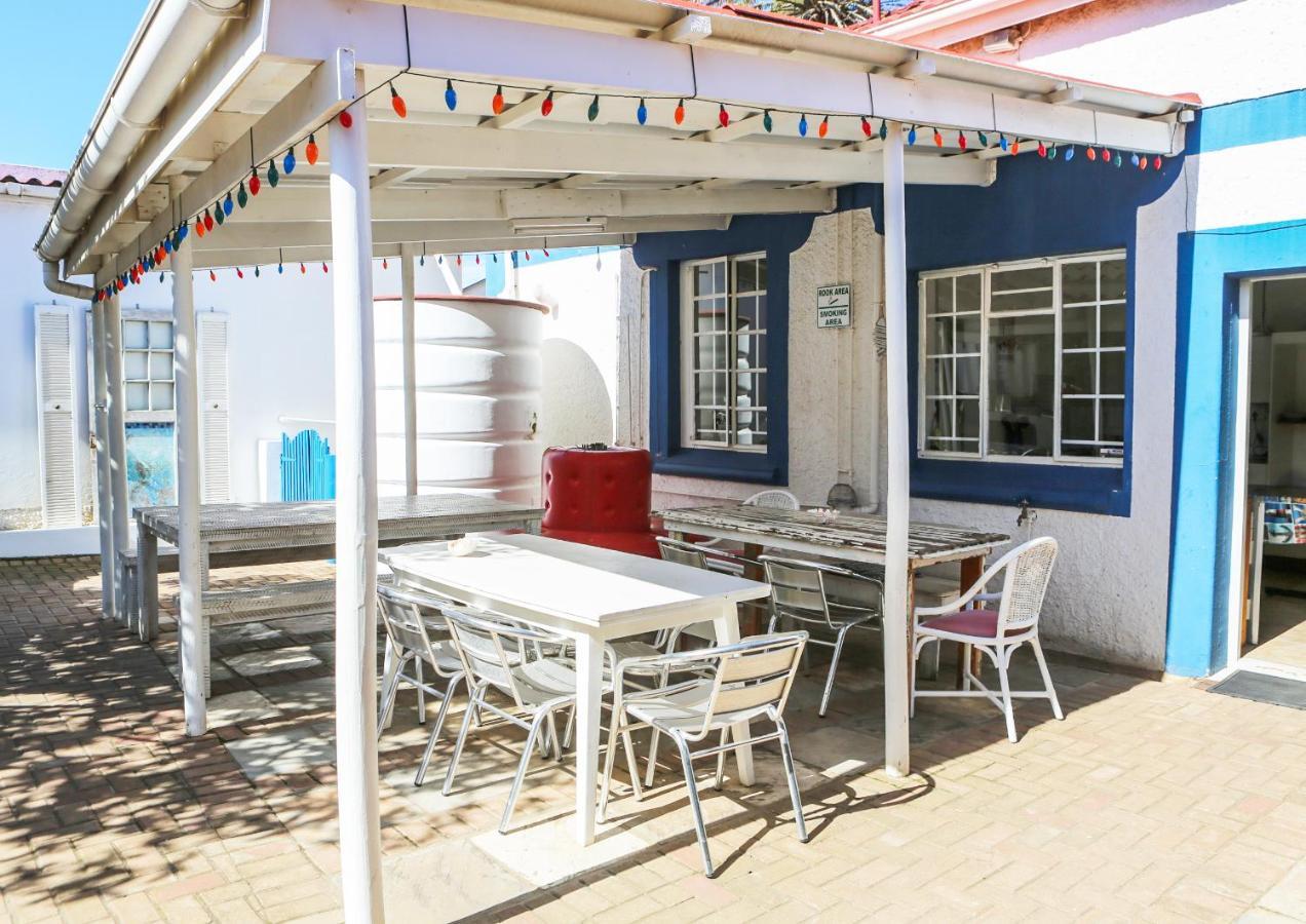 Mr Pell'S House Self-Catering Accommodation Jeffreys Bay Exterior photo