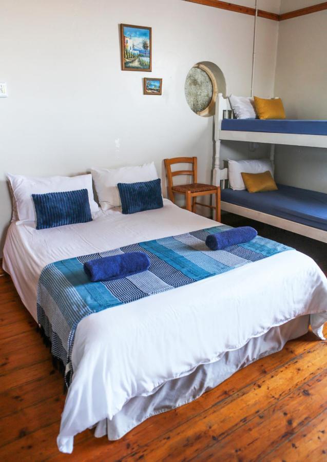 Mr Pell'S House Self-Catering Accommodation Jeffreys Bay Exterior photo