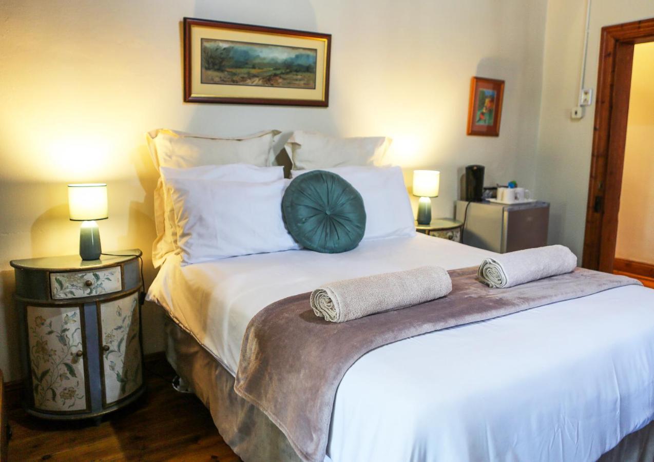 Mr Pell'S House Self-Catering Accommodation Jeffreys Bay Exterior photo