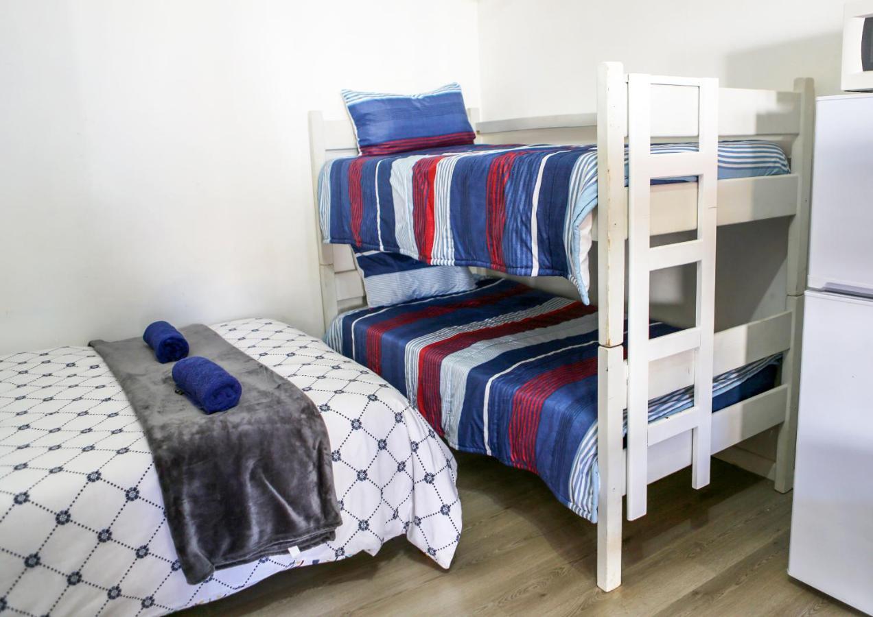 Mr Pell'S House Self-Catering Accommodation Jeffreys Bay Exterior photo