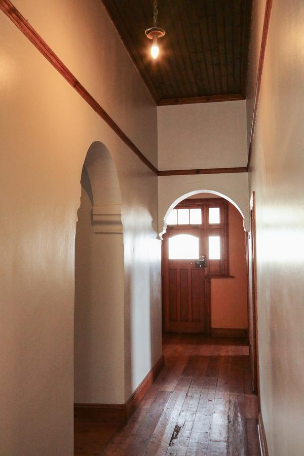 Mr Pell'S House Self-Catering Accommodation Jeffreys Bay Exterior photo