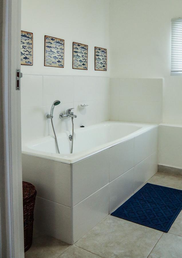 Mr Pell'S House Self-Catering Accommodation Jeffreys Bay Exterior photo