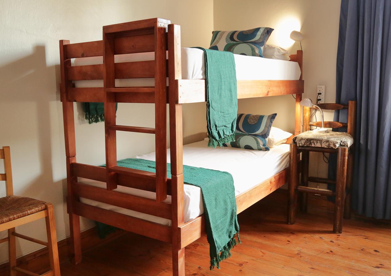 Mr Pell'S House Self-Catering Accommodation Jeffreys Bay Exterior photo