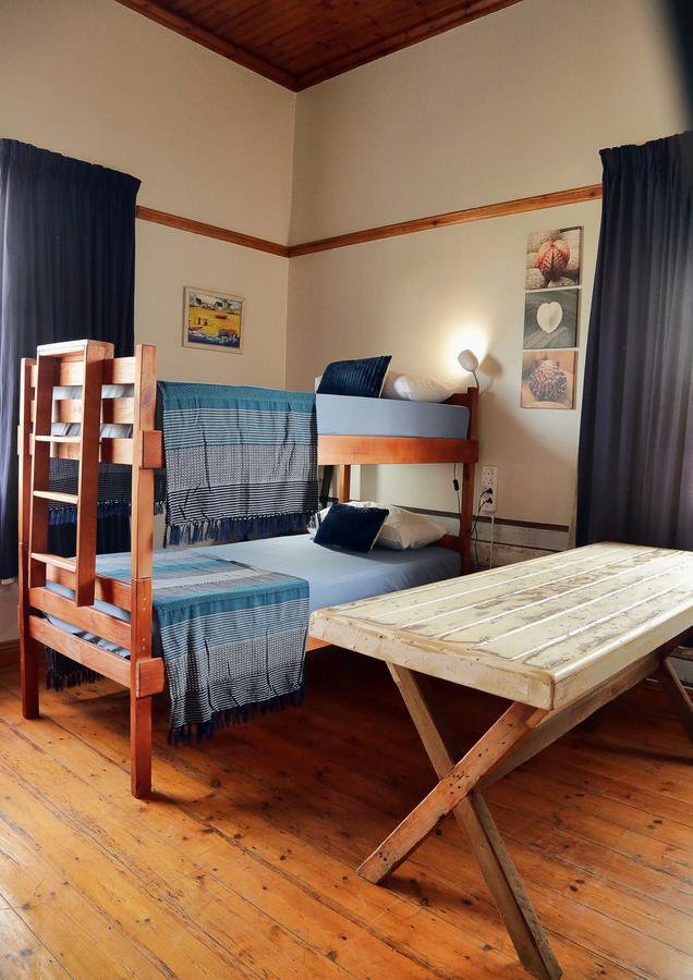 Mr Pell'S House Self-Catering Accommodation Jeffreys Bay Exterior photo