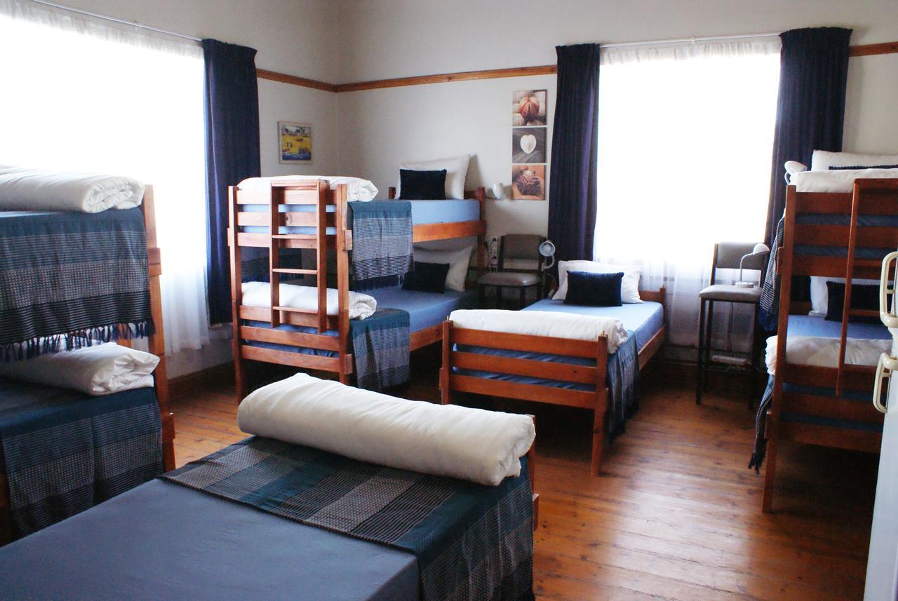 Mr Pell'S House Self-Catering Accommodation Jeffreys Bay Exterior photo