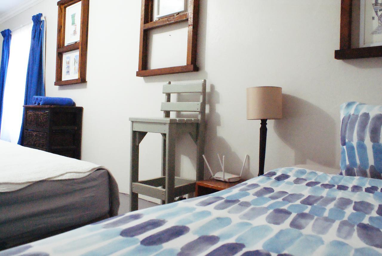 Mr Pell'S House Self-Catering Accommodation Jeffreys Bay Exterior photo