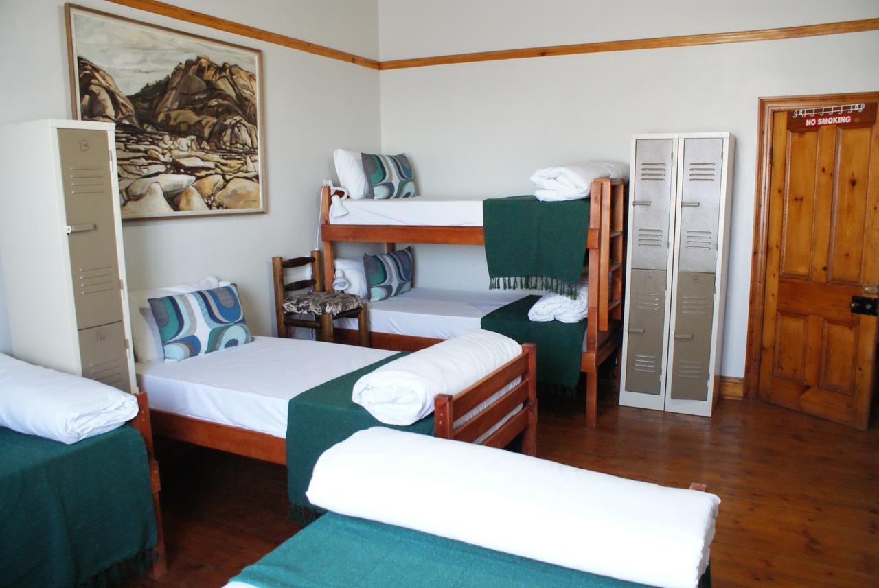 Mr Pell'S House Self-Catering Accommodation Jeffreys Bay Exterior photo