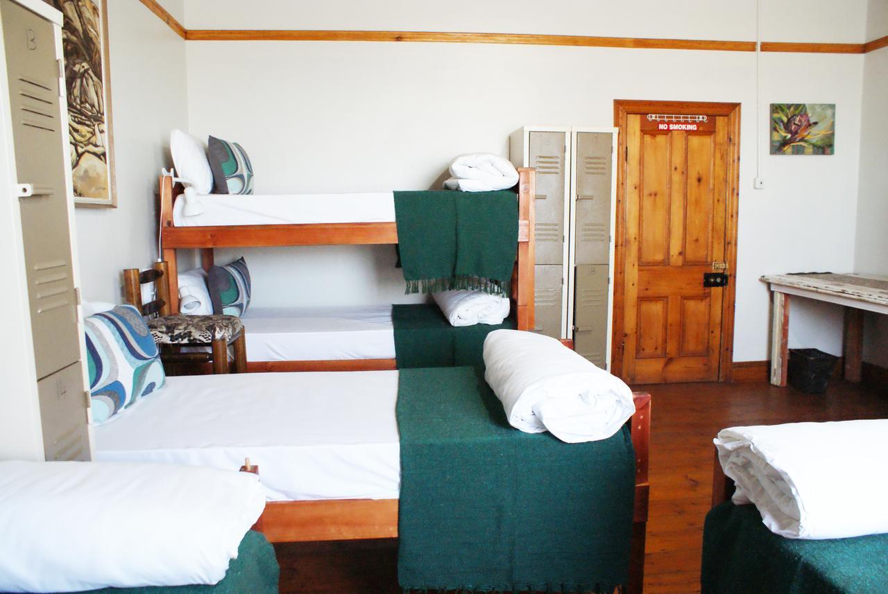 Mr Pell'S House Self-Catering Accommodation Jeffreys Bay Exterior photo