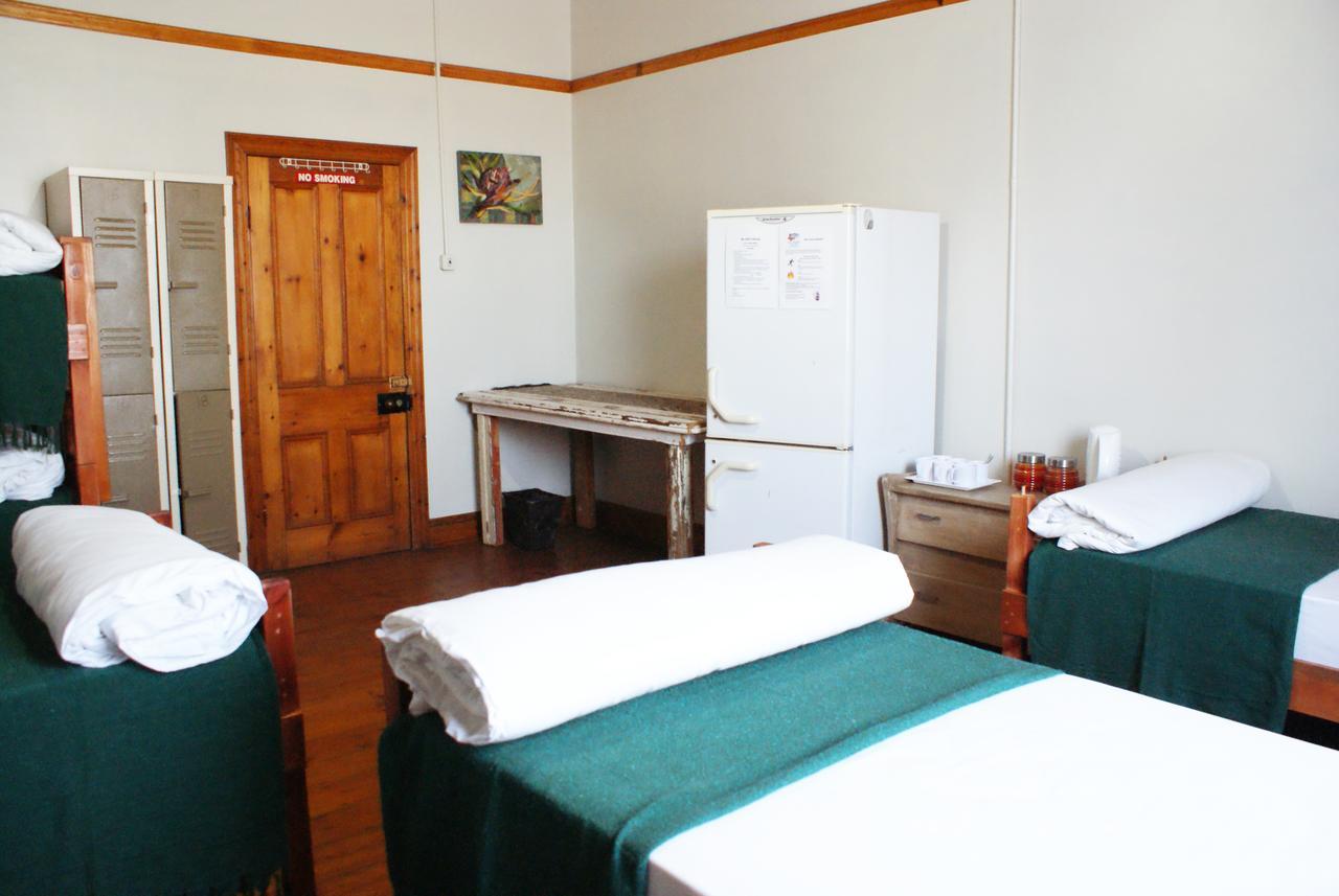 Mr Pell'S House Self-Catering Accommodation Jeffreys Bay Exterior photo