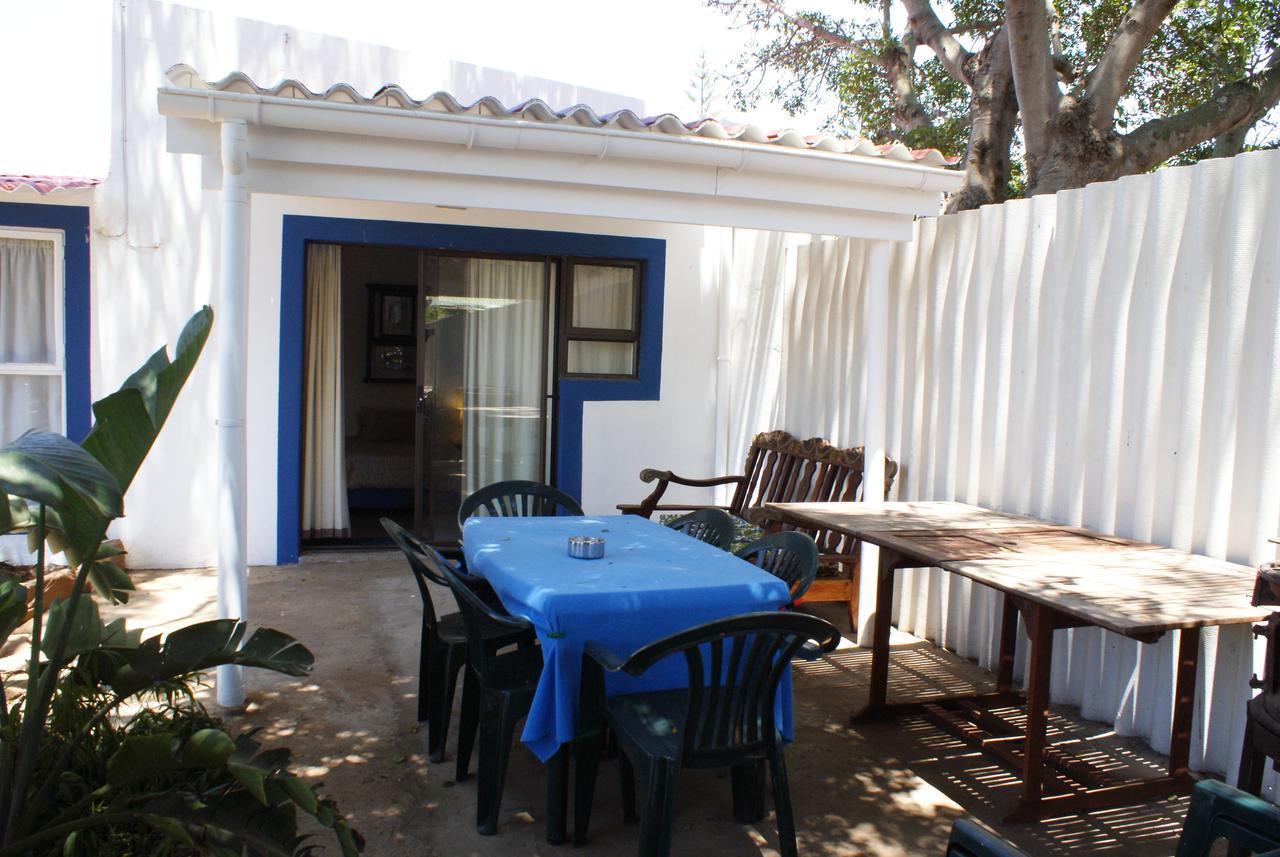 Mr Pell'S House Self-Catering Accommodation Jeffreys Bay Exterior photo