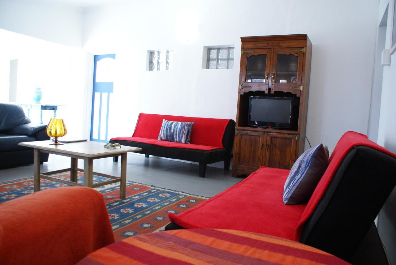Mr Pell'S House Self-Catering Accommodation Jeffreys Bay Exterior photo