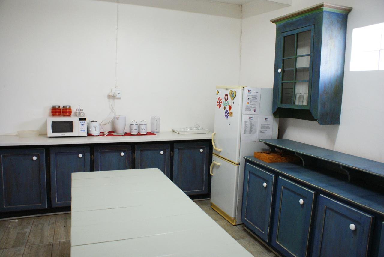 Mr Pell'S House Self-Catering Accommodation Jeffreys Bay Exterior photo