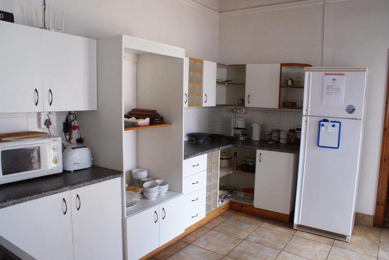 Mr Pell'S House Self-Catering Accommodation Jeffreys Bay Exterior photo