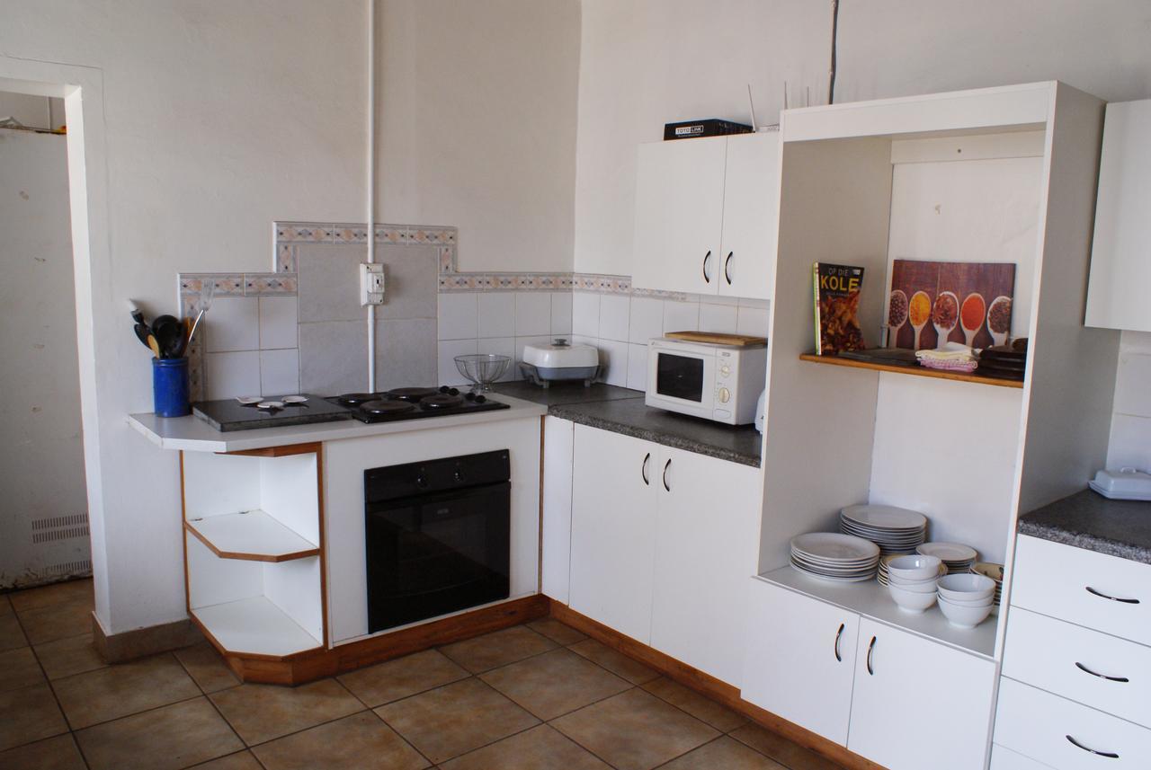 Mr Pell'S House Self-Catering Accommodation Jeffreys Bay Exterior photo