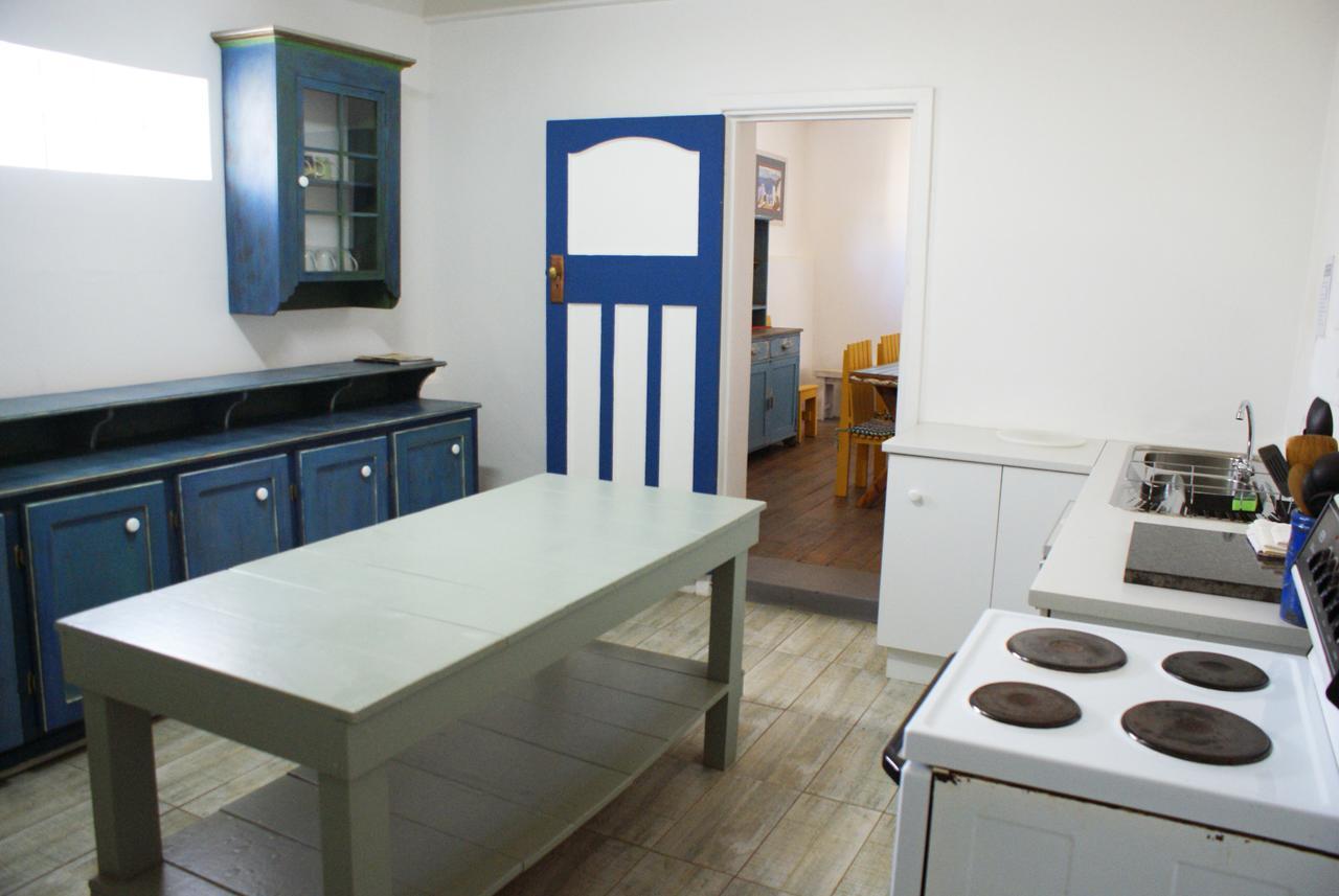 Mr Pell'S House Self-Catering Accommodation Jeffreys Bay Exterior photo