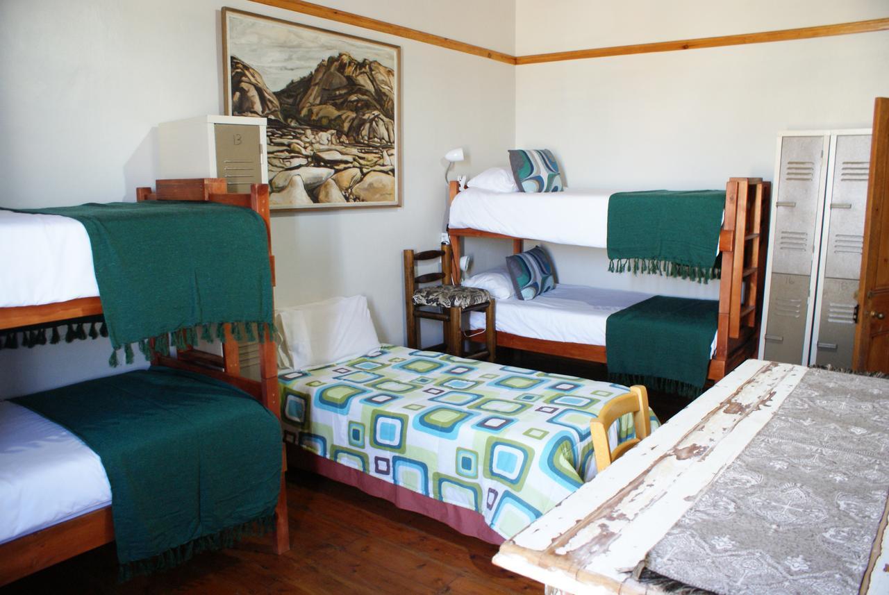 Mr Pell'S House Self-Catering Accommodation Jeffreys Bay Exterior photo